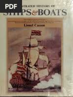 All About Ships 1912 | PDF | Galley ...