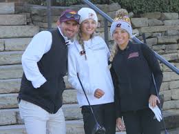 Golfers Head To Bluegrass...