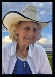 Julia Kuykendall Julia Kuykendall