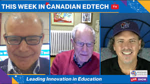 A MindShareTV Moment with Olympian Bruce Kidd, Ombudsperson Professor  Emeritus U of T, & Dr. Steve Joordens, Psych Prof U of T