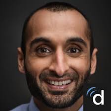 Dr. Hammad Aslam, MD