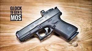 The latest glock ndlc finish on the major metal components, unmatched in. Glock 19 Gen 5 Mos What The Gen 5 Should Have Been All Along