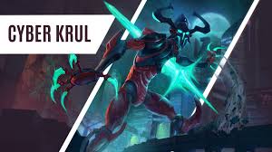 Cyber Krul Coming In Update 3 7 Skins Collectibles In Game Rewards Vg Community Forums See more of vainglory laos on facebook. cyber krul coming in update 3 7 skins