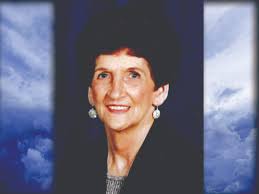 Ruth Marie Hyatt Caudell