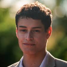 Pumped to relay I've been promoted to Projects Specialist for  transportation and commerce for Senator Cory Booker. “Amtrak Joe” is ready  to deliver for the Tri-State.