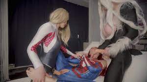 Lesbian Cosplay Threesom Anal Strapon Fuck - Purple Bitch And Sia Siberia  Porn Video | HotMovs.com