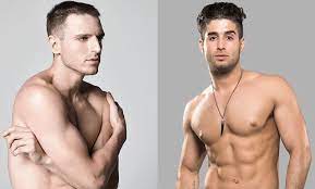 Porn star responds to sex tape with Drag Race star Milk: “Shit happens!”  - Cocktails & Cocktalk