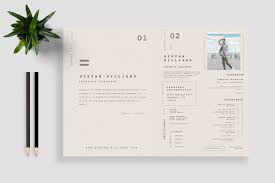 the 30 most creative resume designs ever