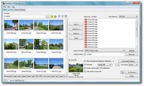 Faststone Photo Resizer Powerful Image Converter Resizer Powerful Images Photo Editor Free Software