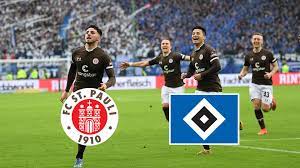 Es geht schlag auf schlag. Wer Zeigt Ubertragt Fc St Pauli Vs Hsv Hamburger Sv Heute Live Die Ubertragung Der 2 Bundesliga Im Tv Und Live Stream Goal Com
