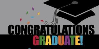Congratulations Graduate Your Journey To Success Continues