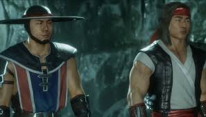 Which character should i main and why? Mortal Kombat 11 S Latest Trailer Finally Reveals Kung Lao Liu Kang And Jax As Playable Fighters