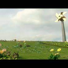 Teletubbyland Teletubbies St Luis Stay Inspired