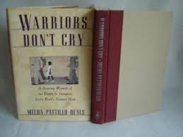 Throughout american history, there have been many incidents due to inequality in our nation. Warriors Don T Cry Kirkus Reviews