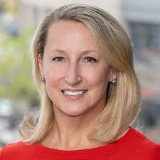 Pinnacle Awards Finalist Jill Olmstead: 'It's This Workforce That Will Make  the Future of Health a Reality.'