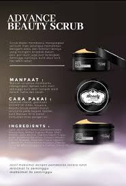 Scrub badan coffee d'herbs harga : Beauty Scrub Viral By Anj Rk Glow Kosmetik Scrub Untuk Badan Lulur Mandi Pemutih Tubuh 100 Original Lazada Indonesia