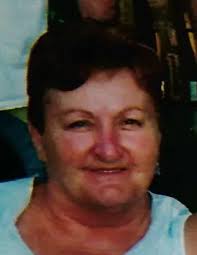 Obituary information for Joan A. (Larkin) O'Brien