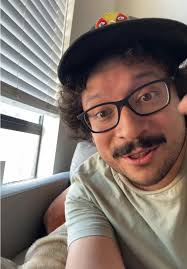 Apoyando el Arte: Desafío de Jake Knox