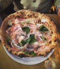 Maybe you would like to learn more about one of these? Varieta Di Pizze Ottime Bild Von A Tutta Pizza Marigliano Tripadvisor