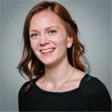 Eliza Bray's Instagram, Twitter & Facebook