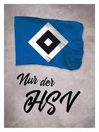 Obwohl dieser hsv teppich zweifelsfrei einen etwas erhöhten beige preis im vergleich zu den konkurrenten hat, spiegelt sich dieser sisal preis ohne zweifel in den testkriterien. Wall Art Poster Nur Der Hsv MaaÃ¿e B H 50 60 Cm Poster Wandbild Bild Wandposter Online Kaufen Otto