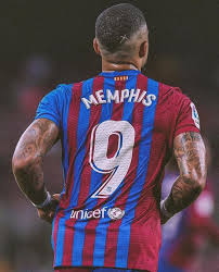 With depay having a successful stint in france, it seems he wanted to challenge himself once again. Zyle8ipsrgx8sm