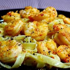 Gambas Perfekt Von Karaburun Chefkoch In 2020 Rezepte Essen Rezepte Mit Garnelen