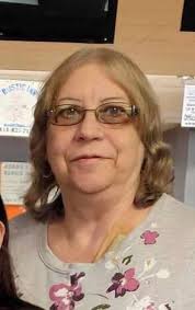 My husband Gene's cousin, born & raised in Freeport, Karen was greatly  loved & will be forever missed. ❤️