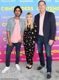 Dan ifeanyi onwujekwe, innocent achanya ujah. The Big Bang Theory Director Teases A Reboot Just Three Months After The Series Finale Aired Daily Mail Online