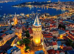 İstanbul Avrupa Yakası Gezilecek Yerler: 2026 Güncel Gezi Rehberi
