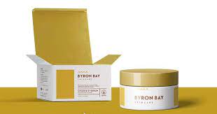 Download Open Box Cream Packaging Mockup Mockup Free Psd Free Mockup Packaging Mockup