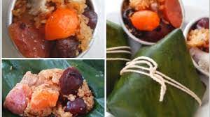 Champ bajang was operated since 1995 managed from generation to generation which now is the 4th gen of the family. à¸šà¸°à¸ˆ à¸²à¸‡ à¸ˆà¸²à¸à¸‚ à¸²à¸§à¹€à¸«à¸™ à¸¢à¸§à¸„ à¸²à¸‡à¸„ à¸™à¸« à¸­à¹ƒà¸šà¸•à¸­à¸‡à¸«à¸£ à¸­à¸ˆà¸°à¹ƒà¸ª à¸– à¸§à¸¢à¸™ à¸‡ Ba Jang In Banana Leaves Steamed Cup Youtube