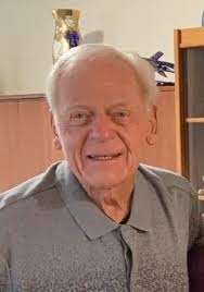 Arnold Simon Obituary (1934