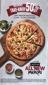 Check out the full list of the pizza hut prices you can find at their restaurants around the us. Pizza Hut Menu Pizza Hut India Menu Card With Prices