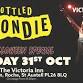 Bottled Blondie event image