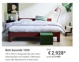 Vor 22 h, 18 m. Summer Sale Angebot Auping Auronde Schlafzimmer Und Bettenhaus Korner Co Gmbh In Nurnberg