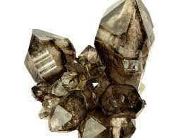 It is divided into seven districts and is afghanistan's least populous province, with a population of about 140,900. Smoky Quartz Mineral Information Data And Localities