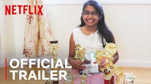 Spellbound is a 2002 documentary that follows eight competitors in the 1999 scripps national spelling bee. Spelling The Dream Official Trailer Netflix Youtube