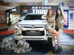 Lihat senarai harga mitsubishi triton 2021 di kuala lumpur. Mitsubishi Triton 2020 Vgt Premium 2 4 In Kuala Lumpur Automatic Pickup Truck Others For Rm 117 000 7090547 Carlist My