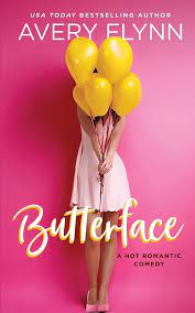 Amazon.com: Butterface (Hartigans): 9781722781682: Flynn, Avery: Books