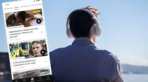 Att leverera trovärdig journalistik till en bred publik kräver lagarbete, kunskap och förståelse för alla människor. P4 Dalarna Sveriges Radio