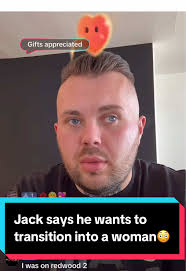 Jack Polêmica Trans