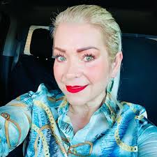 Victoria "Vicky" Cantu