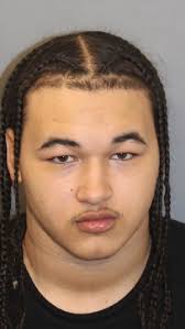 Fall River police arrest 19-year-old