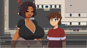 Urban Demons: Remake [v0.3.1] [Urban Demons] Download | 18AdultGames