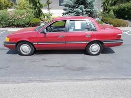 Image result for Maroon 1983 Mercury