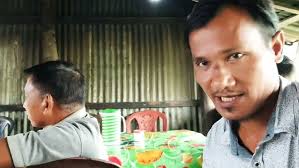 the 67th annual youth camp at taika jora sariali youth camp