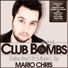 Amazon.com: Club Bombs, Vol. 6