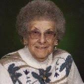 Obituary information for Agnes Marie Blekfeld