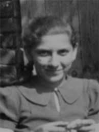 The Holocaust Survivor Memoirs Program